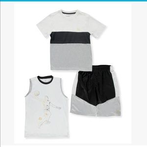 RBX Active 3 piece set